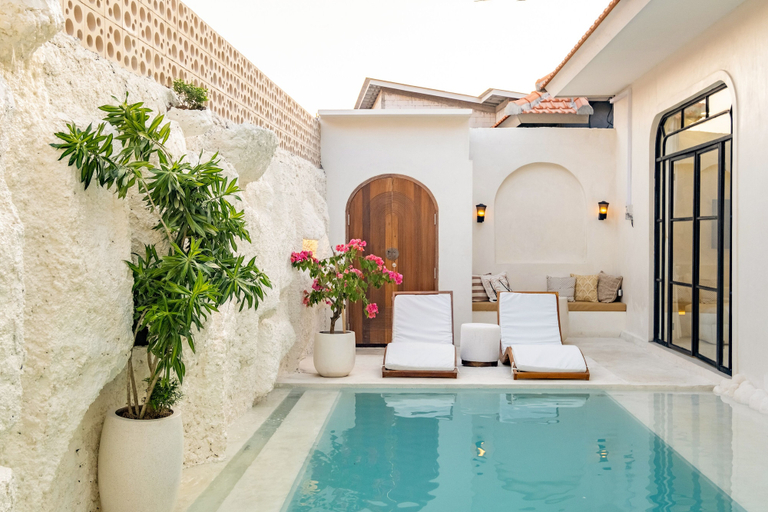 Sport & Beauty 1, Casa-Thalasa, Badung