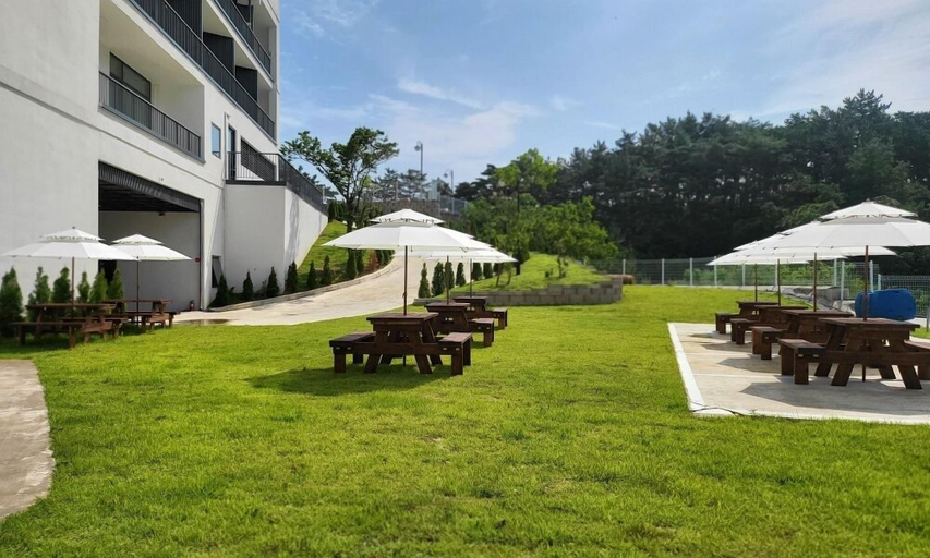 Others 5, Hillsnorkelbeach hotel, Samcheok
