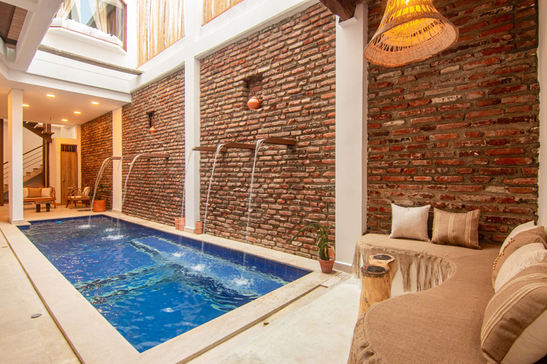 Sport & Beauty 3, Casa Boutique de Playa, Santa Marta (Dist. Esp.)