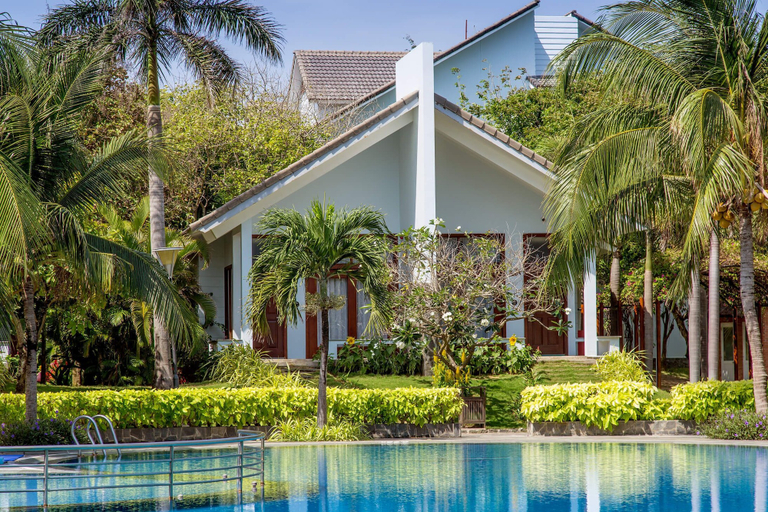 Exterior & Views 2, Carmelina Beach Resort, Xuyên Mộc