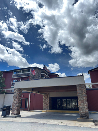 Exterior & Views 2, Silverado II Resort & Event Center, Grand