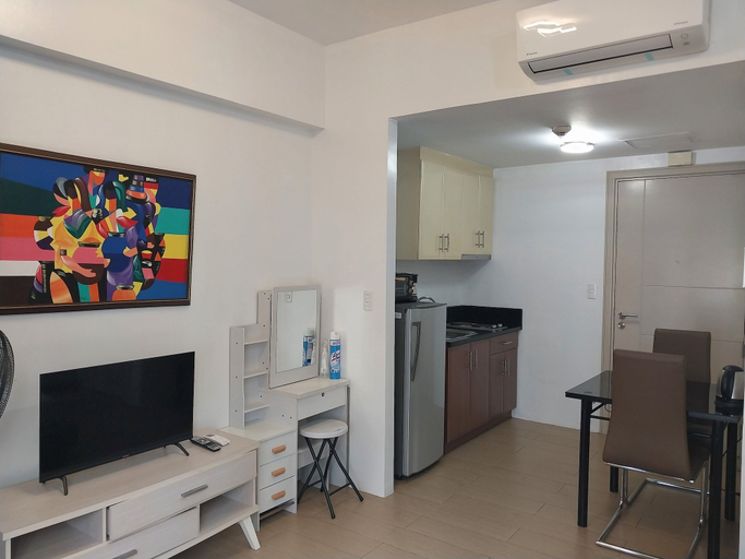 Others 5, Alps Condotel at 150 NAIA T3, Pasay City