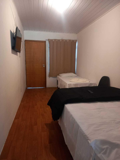 Bedroom 4, Loft Visconde, Joinvile