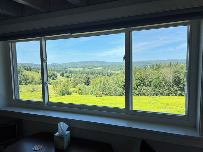 Valley View Inn, Tioga