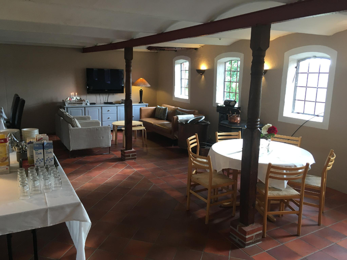Others 4, Bed and Breakfast Tistrup, Varde