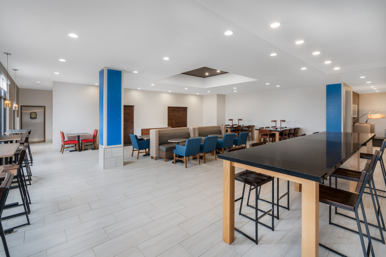 Food & Drinks 2, Holiday Inn Express & Suites TRINIDAD by IHG, Las Animas