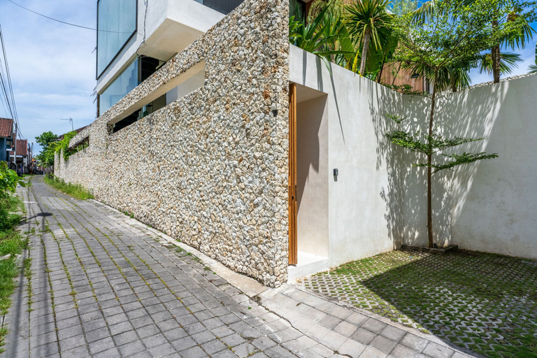 Exterior & Views, Casa Umalas Villa by Betterplace, Badung