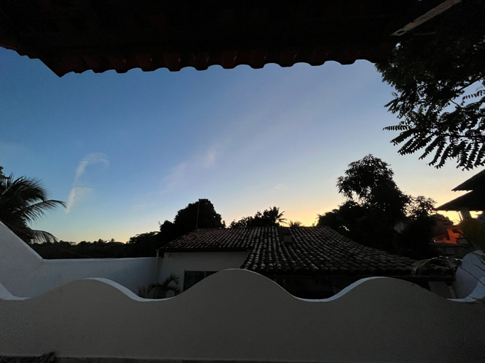 Exterior & Views 2, Suítes D'Ajuda Inn, Porto Seguro
