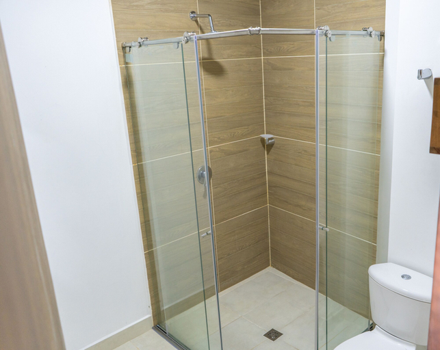 Bathroom 3, M1145 Loft, Pereira