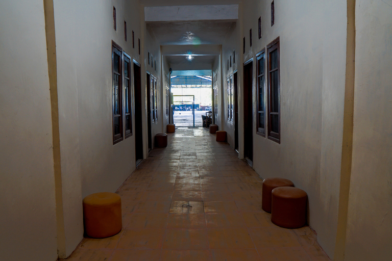 Others 5, OYO 93161 Nurul Hikmah Homestay Syariah & Sport Center, Surabaya