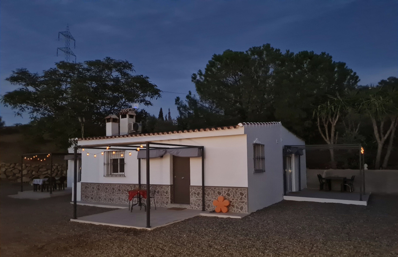 Exterior & Views 2, Casa Gran Vista de Alora, Málaga