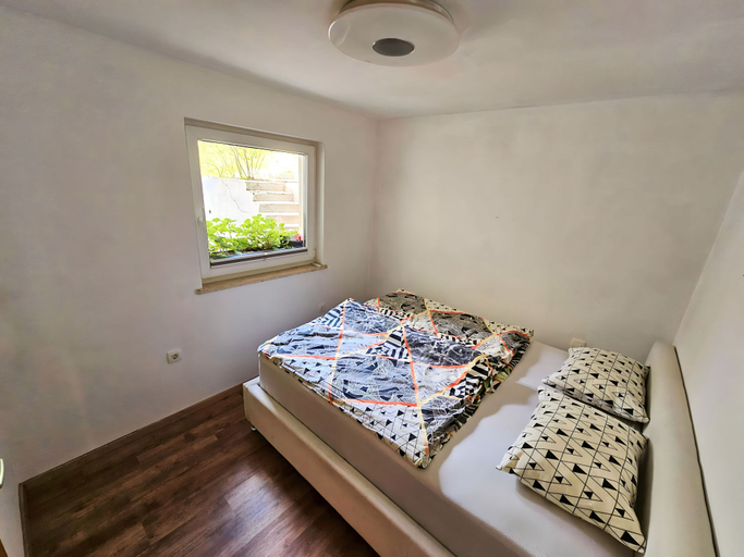 Bedroom 2, Charming Bella Hideout - Adults Only, Jesenice