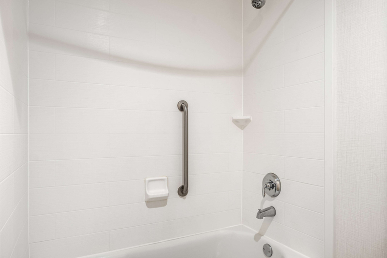 Bathroom 4, Homewood Suites by Hilton San Marcos, Hays