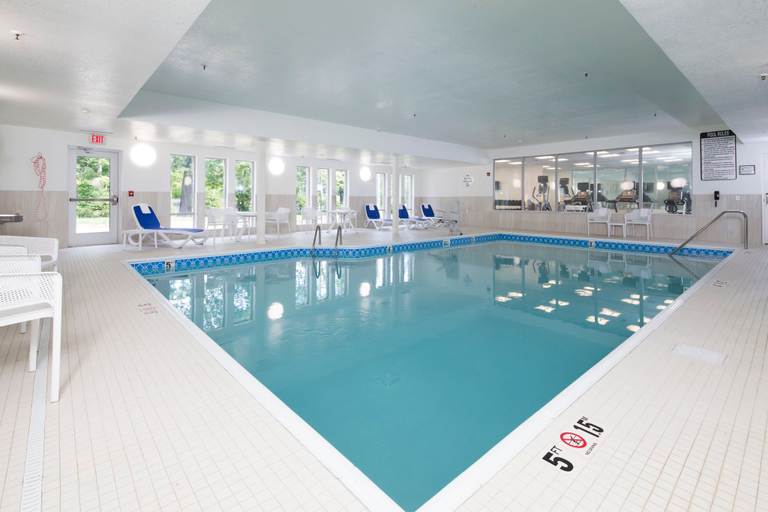 Sport & Beauty 4, Holiday Inn Express & Suites LA PORTE by IHG, LaPorte