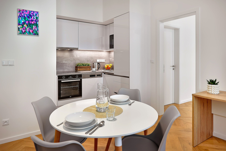 Others 5, DownTown Suites Rubesova, Praha 1