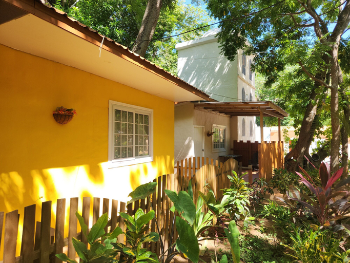 Exterior & Views 2, Lenca World, Roatán