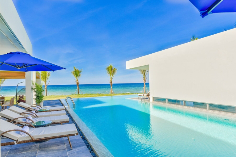 Sport & Beauty 3, The Five Stars Villa, Da Nang