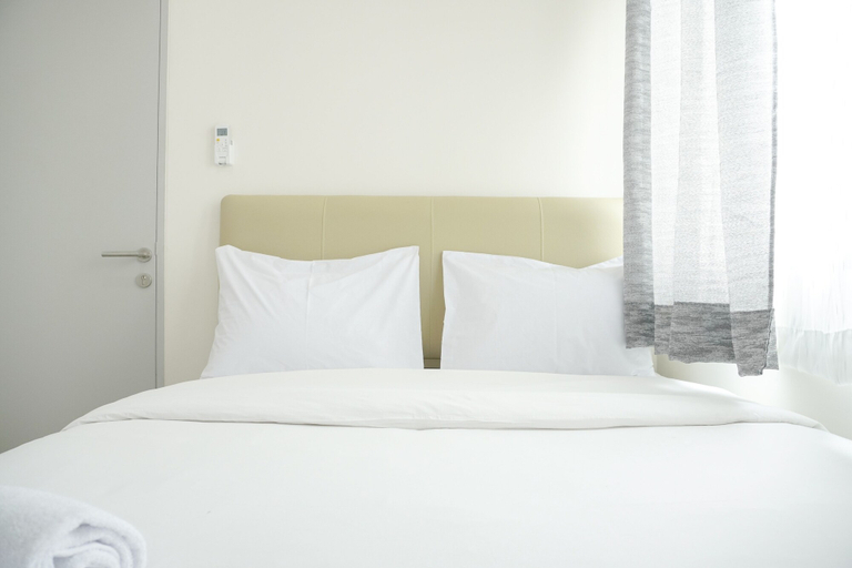 Others 1, Simply Look And Homey 1Br Osaka Riverview Pik 2 Apartment, Tangerang