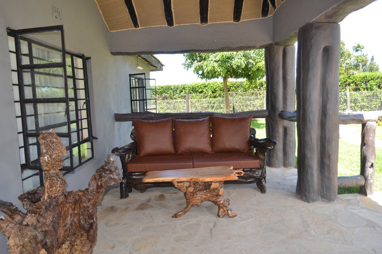 Others 3, Burguret Kilele Guest House & Restaurant, Kieni