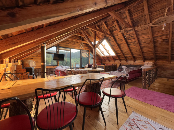 Food & Drinks, Aynştayn Chalet Dağ Evleri, İznik