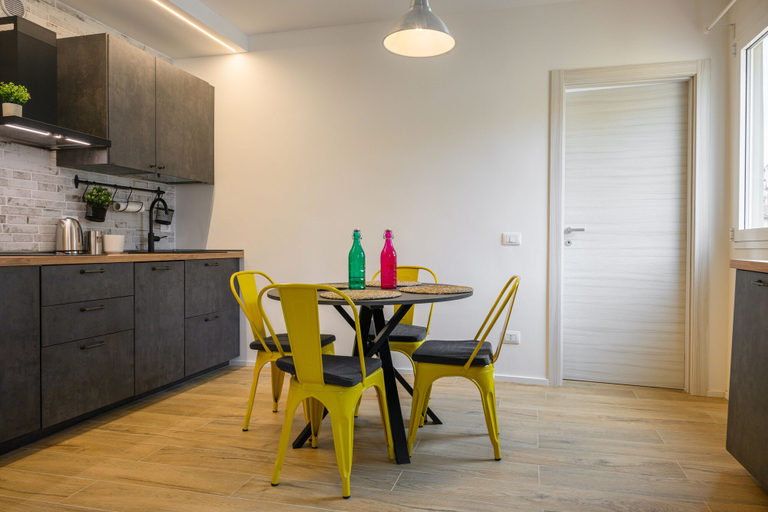 Others 4, Sapiti Modern by Mmega, Florence