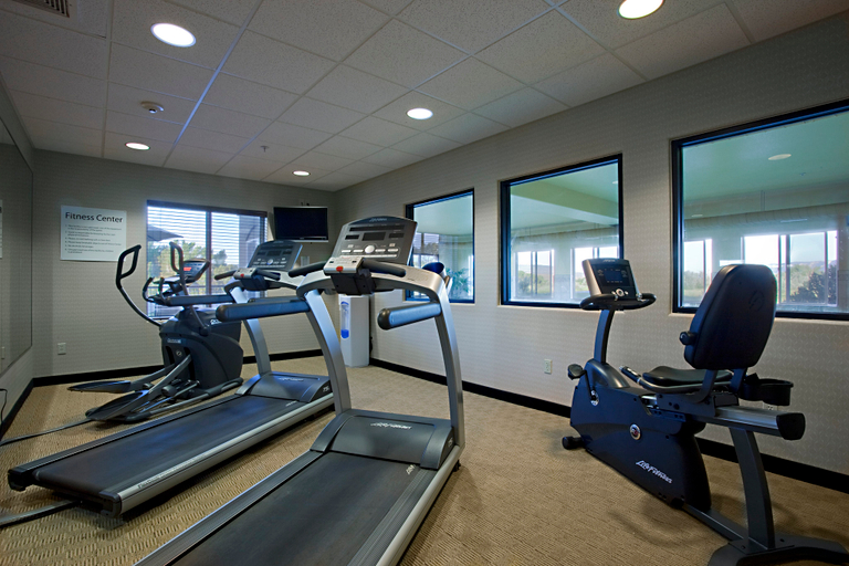 Others 2, Holiday Inn Express & Suites SILT-RIFLE by IHG, Garfield