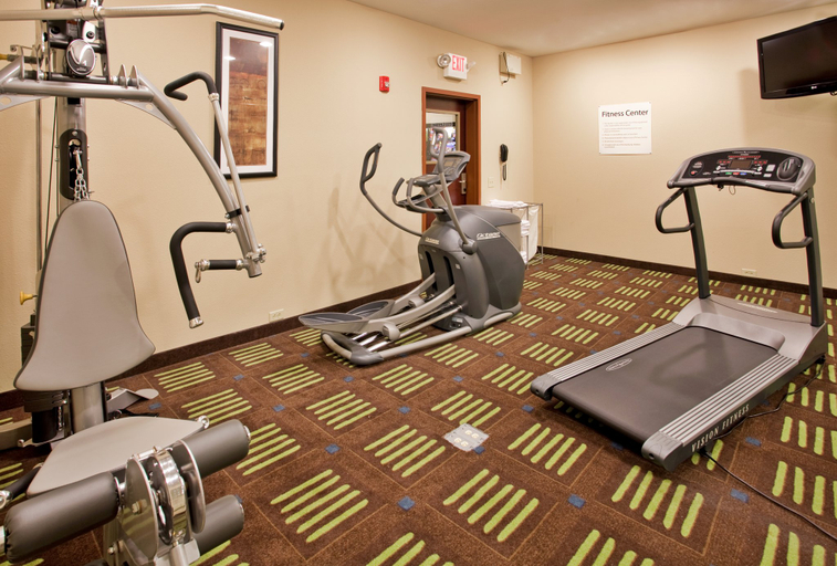 Others 2, Holiday Inn Express & Suites ST CHARLES by IHG, Saint Charles
