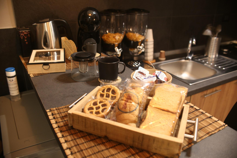 Others 3, Falco Luxury Home, Napoli