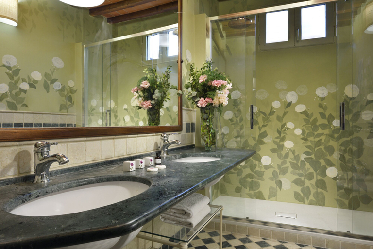 Bathroom 5, Borgo Antico Casalbosco, Pistoia