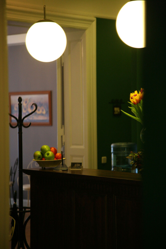 Others 5, Hotel Maison Am Olivaer Platz, Berlin