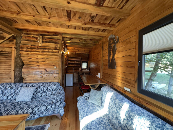 Others 4, Aynştayn Chalet Dağ Evleri, İznik