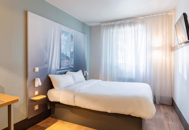 Bedroom 21