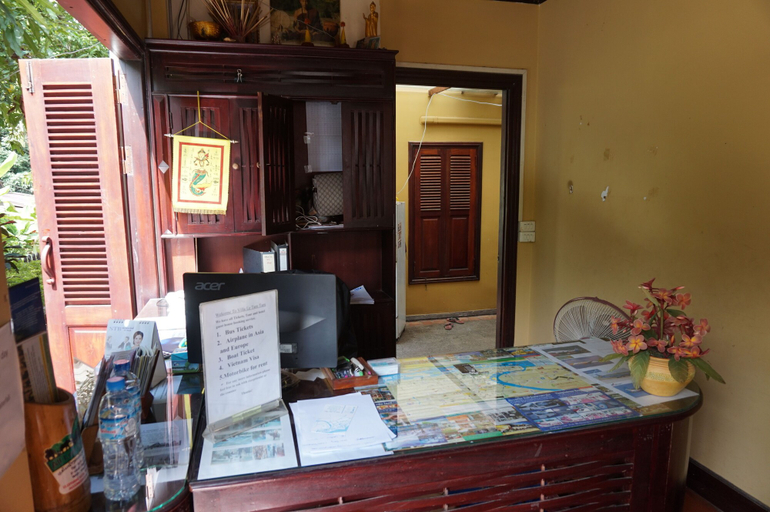 Others 4, Villa Le Tam Tam Boutique Hotel, Luang Prabang