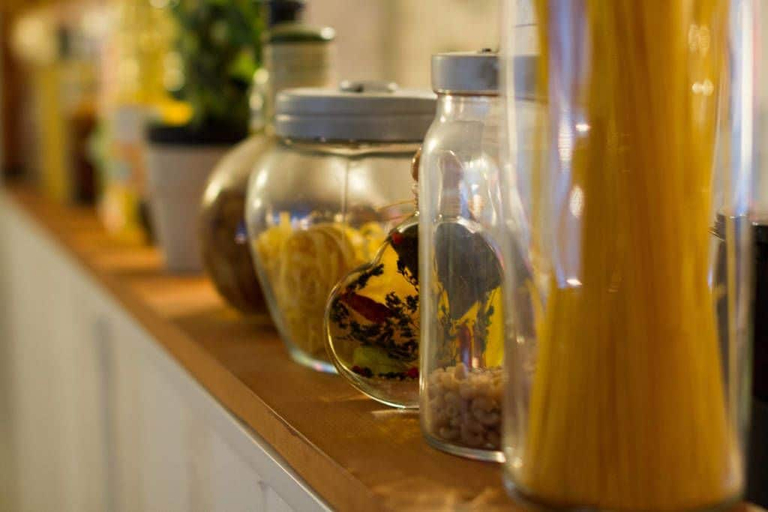 Food & Drinks 5, Villa Virpi, Lapland