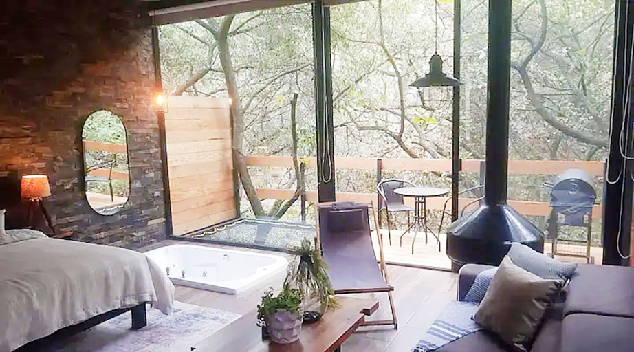 Others 4, Loft Tree House 1 by Kivoya, Zapopan