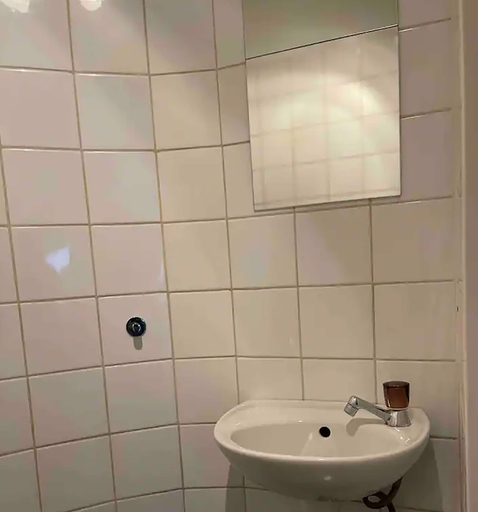 Bathroom 3, Cityhit 1020Treasure HomeTop20, Wien