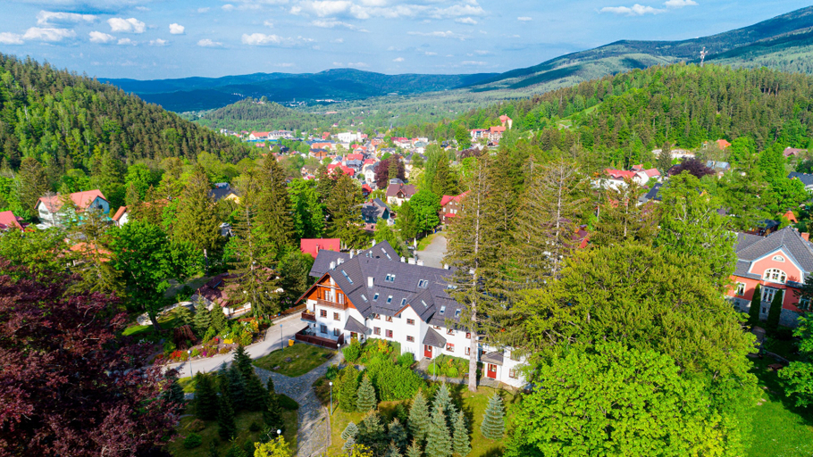Others 5, Apartamenty Sun & Snow Okrzei, Jelenia Góra