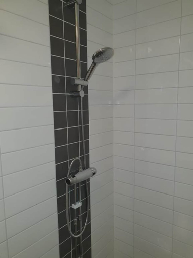 Bathroom 3, Dialog Hotel Ariston Lidingö, Lidingö