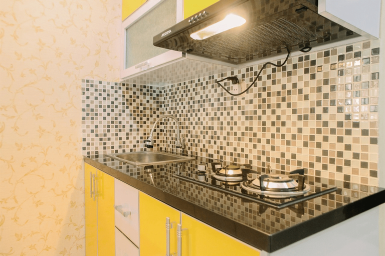 Others 4, Comfortable 2BR Apartment at Sentra Timur Residence By Travelio, East Jakarta