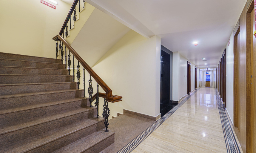 Others 5, Treebo Aaravi Residency, 800 Mtrs From Promenade Beach, Puducherry
