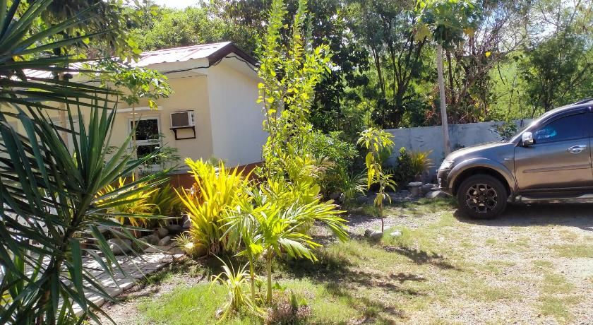 VF Riton Apartelle anex, Laoag City