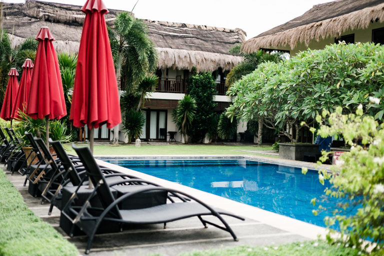Sport & Beauty 4, Azure Dive Resort, Dauin