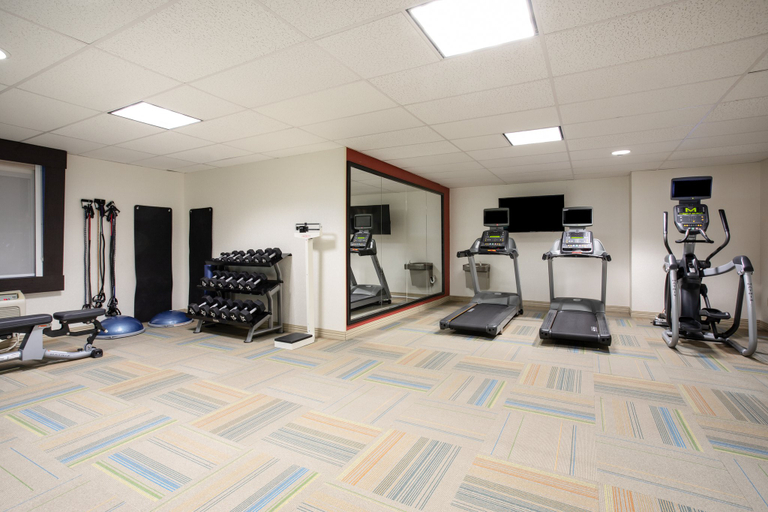 Others 4, Holiday Inn Express & Suites TUCUMCARI by IHG, Quay