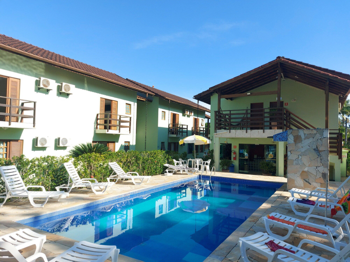 Sport & Beauty 5, Hotel Kiribati, São Sebastião