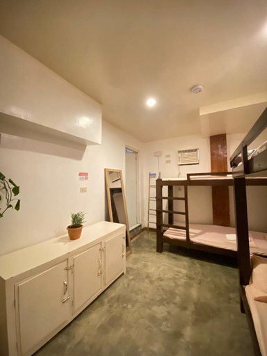 Others 5, Malayah Hostel, General Luna