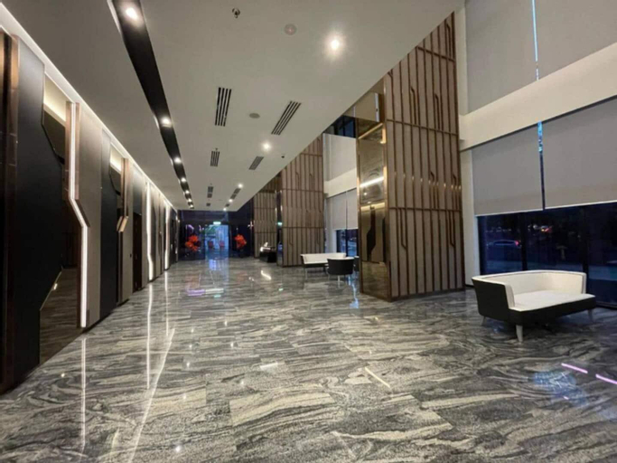 Others 5, Sky pool 4 star hotel grade stay in i-City 1, Shah Alam