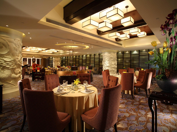 Food & Drinks 5, New Century Grand Changchun Hotel, Changchun