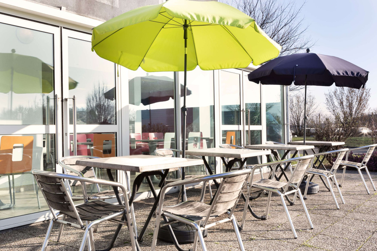 Others 4, Hotel Première Classe Maubeuge - Feignies, Nord