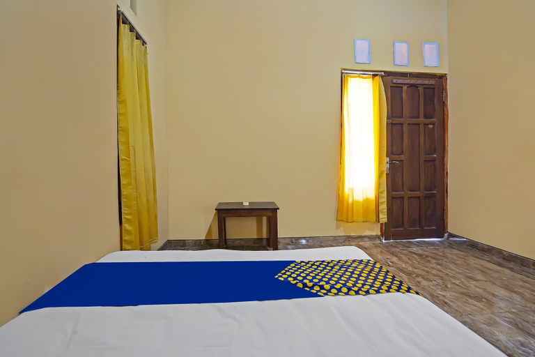 Bedroom 2, Hotel O Sobat Ijen Traveller Homestay, Banyuwangi