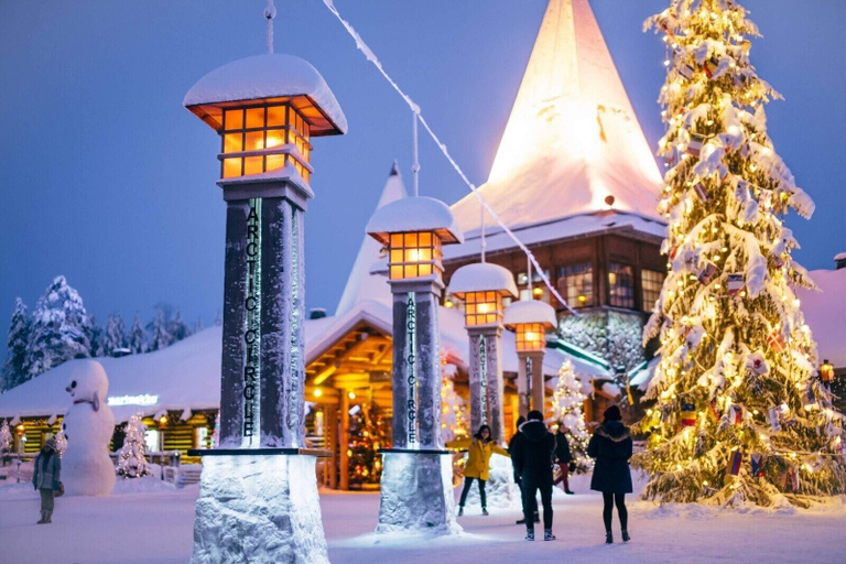 Exterior & Views 2, Villa Virpi, Lapland
